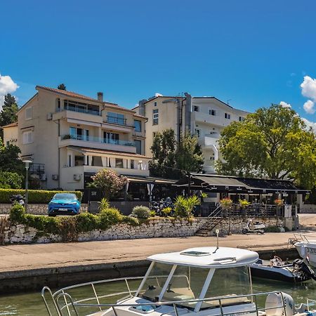 Apartments Sax Crikvenica Exteriér fotografie