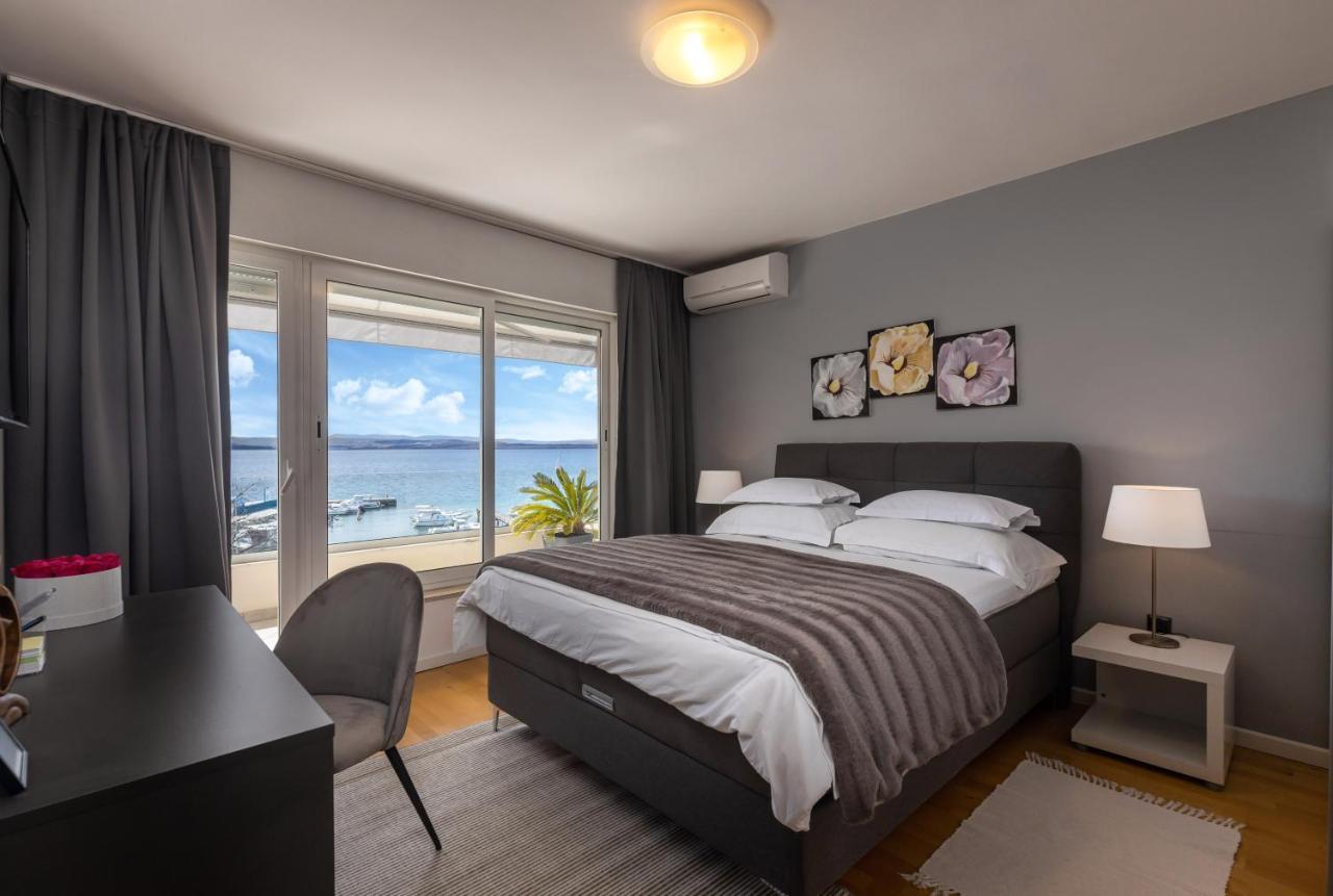 Apartments Sax Crikvenica Exteriér fotografie