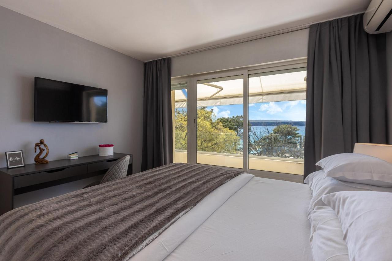 Apartments Sax Crikvenica Exteriér fotografie